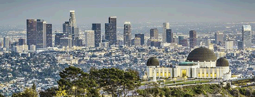 Los Angeles